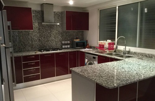 Skhirat Plage Villa | VILLA POR EL MAR en Skhirat Plage (cerca de Rabat)
