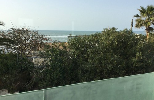 Skhirat Plage Villa | VILLA POR EL MAR en Skhirat Plage (cerca de Rabat)