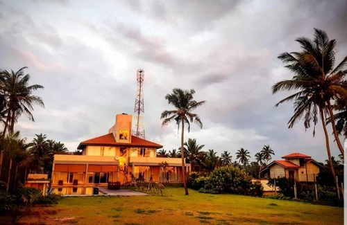 Uswetakeiyawa Casa | Villa by the Sea, Negombo-Katunayake