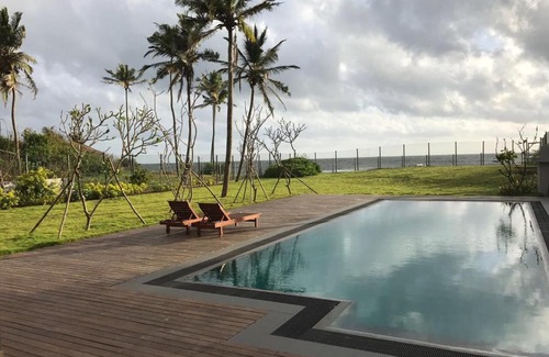 Uswetakeiyawa Casa | Villa by the Sea, Negombo-Katunayake