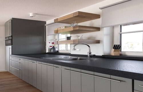 Delfstrahuizen Villa | Villa en Tjeukemeer con Embarcadero