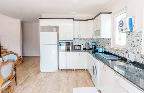 Dalyan City Center Villa | VILLA BYBLIS DALYAN ; MODERN, PRIVATE, EXCLUSIVE