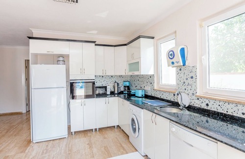 Dalyan City Center Villa | VILLA BYBLIS DALYAN ; MODERN, PRIVATE, EXCLUSIVE