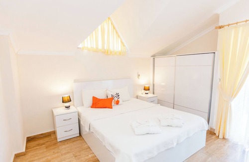 Dalyan City Center Villa | VILLA BYBLIS DALYAN ; MODERN, PRIVATE, EXCLUSIVE