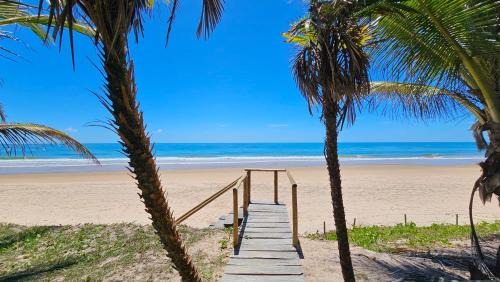 Marau Cabina | VILLA CÉU