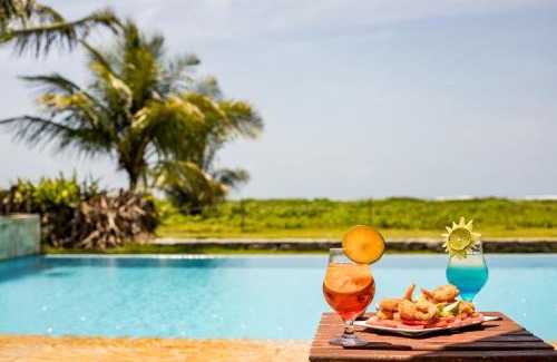 Porto da Rua Hotel | Villa Côté Sud Pousada De Charme