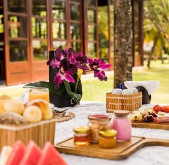 Porto da Rua Hotel | Villa Côté Sud Pousada De Charme