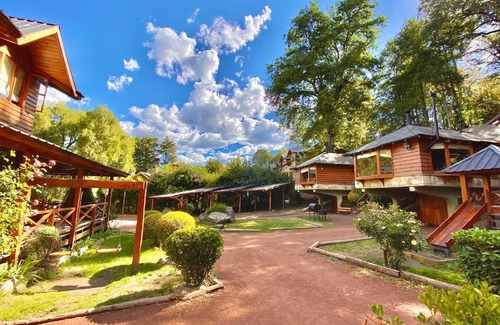 San Martin de los Andes Cabina | Villa Cümen