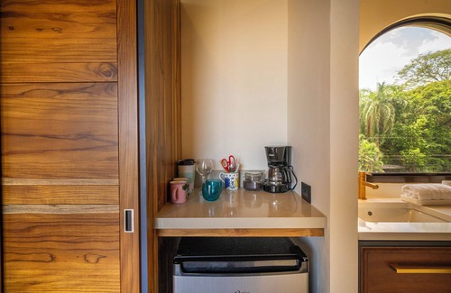 Potrero Casa | Villa Corina 5 Bedroom Ocean View Home