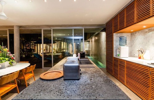Petitenget Villa | Villa C88 Seminyak - Junto a la cabeza de patata