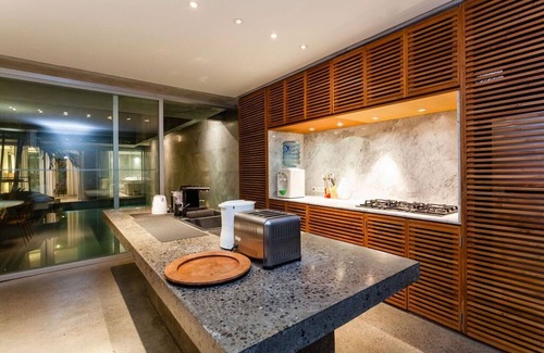 Petitenget Villa | Villa C88 Seminyak - Junto a la cabeza de patata