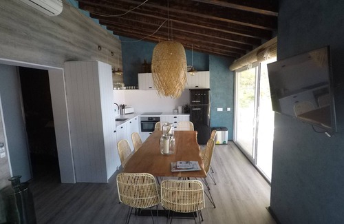 Deia Villa | VILLA CA LA DOLORS CALA DEIÀ