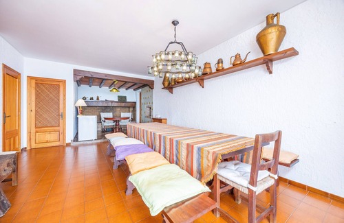 Alcanada Villa | Villa 'Ca'n Torrens' con vistas al mar, Wi-Fi y aire acondicionado