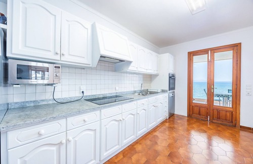 Alcanada Villa | Villa 'Ca'n Torrens' con vistas al mar, Wi-Fi y aire acondicionado