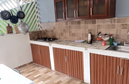 Bonao Villa | Rio fula bonao