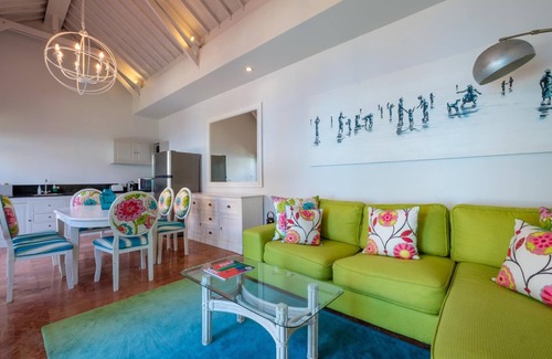 Sanur Villa | Esta villa es de 2 dormitorios, 2 baños, ubicada en Denpasar, Bali.
