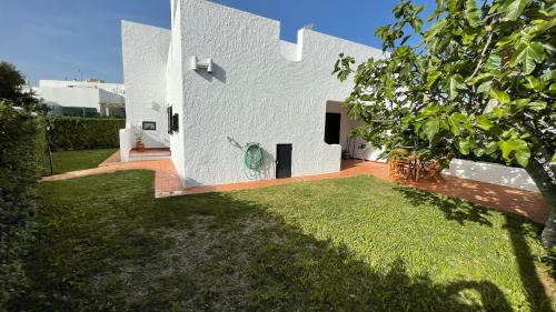 Conceicao e Cabanas de Tavira Casa | Villa Cabanas de Tavira by Sunny Deluxe