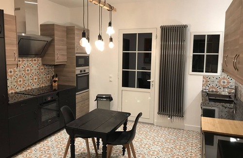 Aix-en-Provence Casa | Villa Cabardèle, Aix-en-Provence, 6 habitaciones