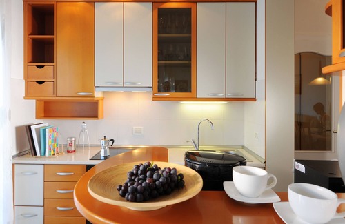 Crveni Vrh Apartamento | Villa Cablex I / relajación para toda la familia / mascotas permitidas