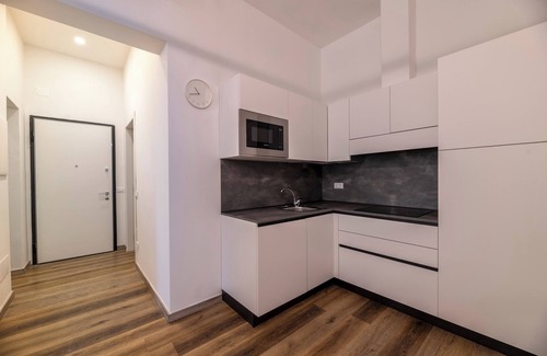 Varazze Casa | Villa Cadiz Apartments Varazze