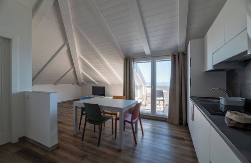 Varazze Casa | Villa Cadiz Apartments Varazze