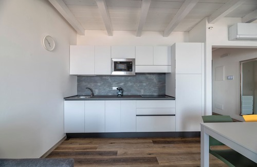 Varazze Casa | Villa Cadiz Apartments Varazze