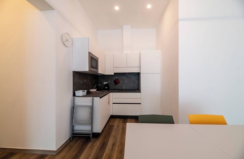 Varazze Casa | Villa Cadiz Apartments Varazze
