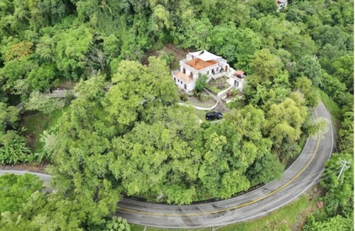Tilaco Casa | Villa Café y Arte - Xilitla Rainforest Experience