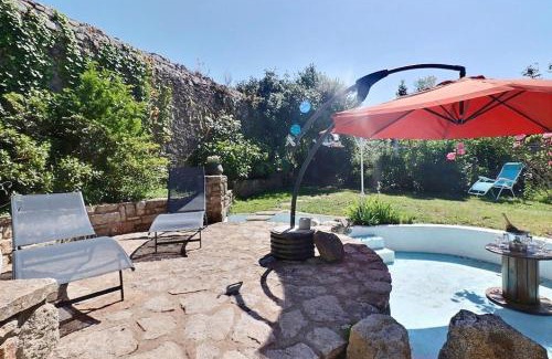 Port-Louis Casa | Villa cafe marrec