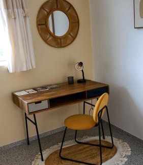 Fronsac Casa | Villa Caillou