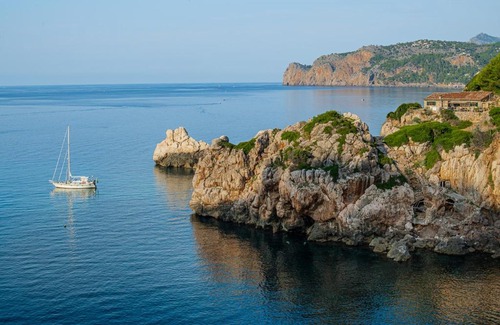 Deia Casa | Villa Cala Deia