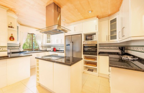 Port d'Andraitx Villa | Villa "Cala Llamp" con vistas panorámicas al mar