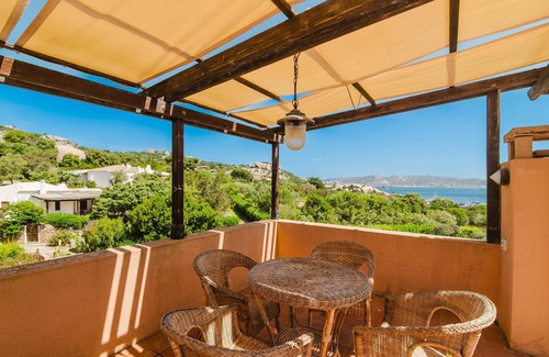 Porto Rafael Villa | Villa Cala Serena - Porto Rafael