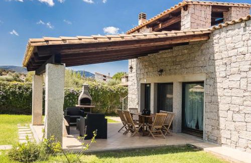 Cala Sinzias Casa | Villa Cala Sinzias