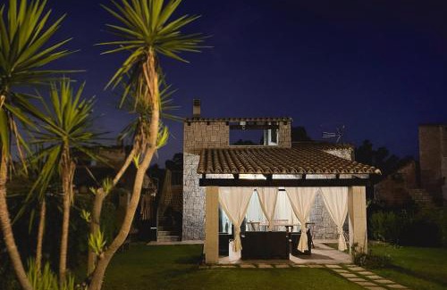 Cala Sinzias Casa | Villa Cala Sinzias
