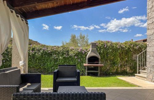 Cala Sinzias Casa | Villa Cala Sinzias