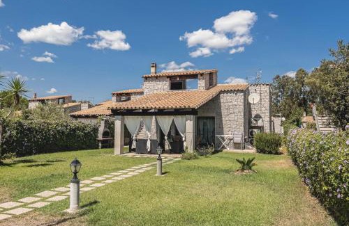 Cala Sinzias Casa | Villa Cala Sinzias