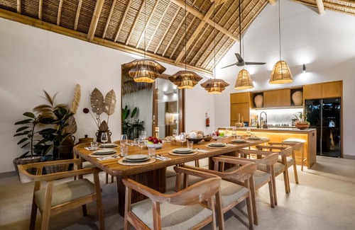 Peliatan Villa | Villa Calamansi by BaliSuperHost