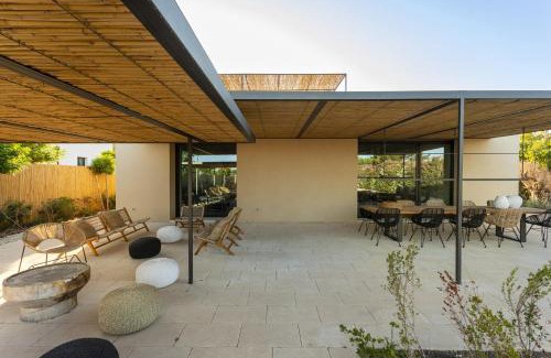Chiusa di Carlo Villa | Villa Calamare - IsulaTravel