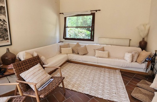 Caldes de Malavella Casa | Villa Caldes de Malavella, 3 bedrooms, 6 persons