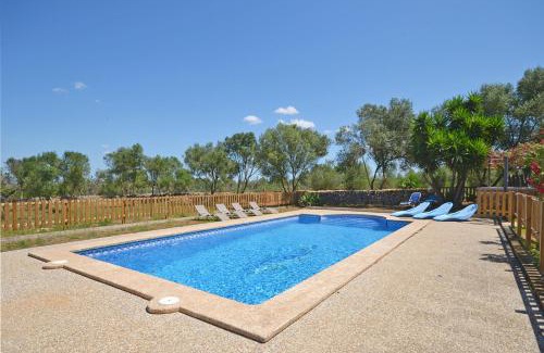 Ariany Casa | Villa Calderitx