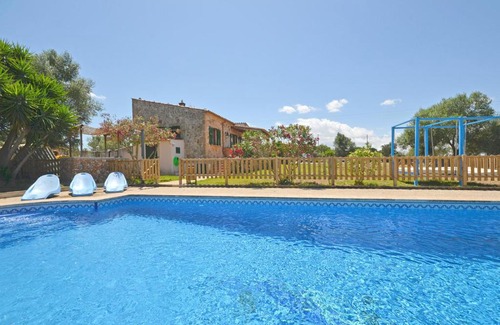Ariany Casa | Villa Calderitx