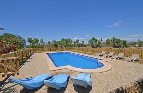 Ariany Casa | Villa Calderitx