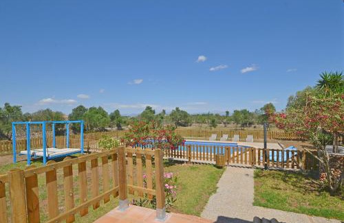 Ariany Casa | Villa Calderitx