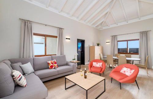 Caleta de Fuste Villa | Villa Caleta Sunset by Villa Plus