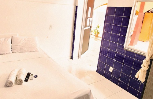 Sao Luis Hotel | Villa Calhau