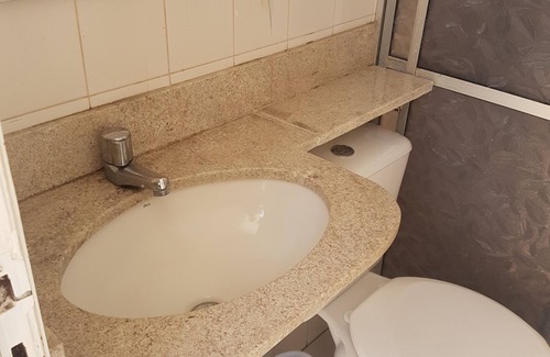 Sao Luis Hotel | Villa Calhau