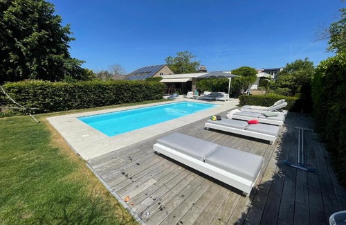 Beersel Casa | Villa California