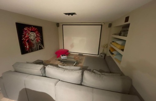 Beersel Casa | Villa California