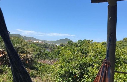 Praia do Rosa Cama Y Desayuno | Villa California